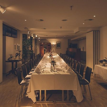 Das Wildeck Hotel & Restaurant Abstatt Exterior photo