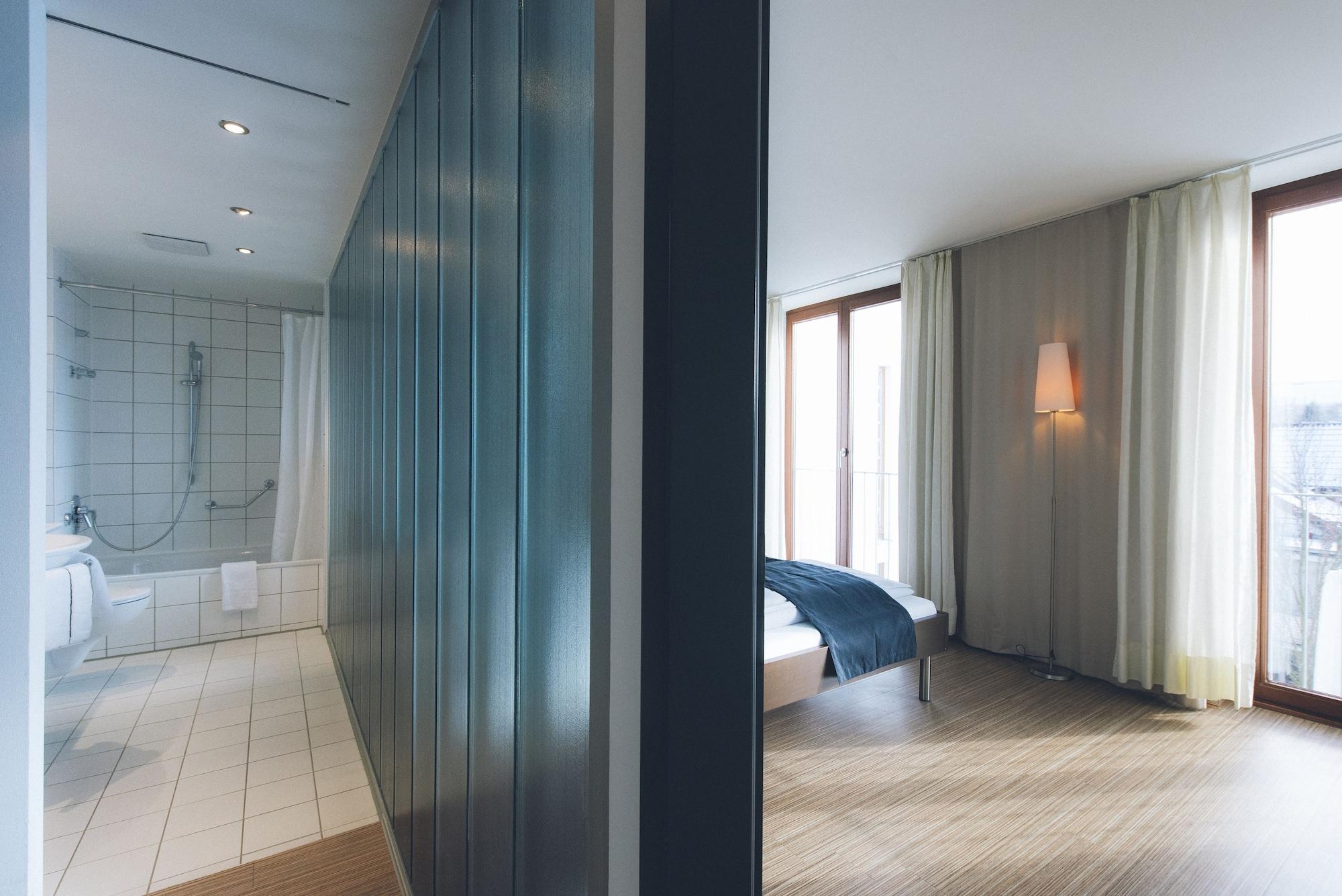 Das Wildeck Hotel & Restaurant Abstatt Exterior photo