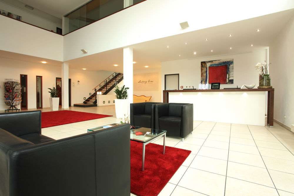 Das Wildeck Hotel & Restaurant Abstatt Exterior photo